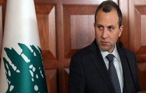 باسيل..حضور سوريا للقمة من مصلحة لبنان