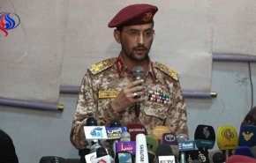 سخنگوی ارتش یمن حمله پهپادی به پالایشگاه عدن را رد کرد