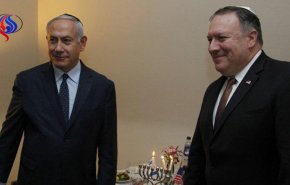 پامپئو از نتانیاهو برای شرکت در کنفرانس ضدایرانی دعوت کرد