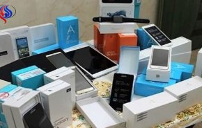 گوشی‌های وارد شده با ارز دولتی به زودی عرضه می‌شود