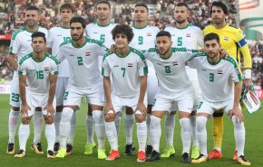 العراق يواجه اليمن.. موعد المباراة والقنوات الناقلة