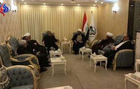 هشدار «الحشد الشعبی»  در خصوص  فتنه در عراق