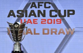 مواعيد مباريات اليوم لكاس آسيا والقنوات الناقلة