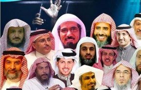 افزایش تعداد آمار زندانیان در عربستان
