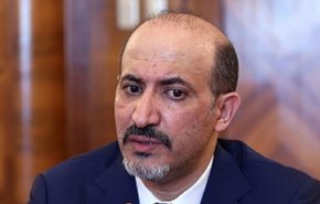 «الجربا» برای بازگشت به دمشق، دست به دامن بغداد شد
