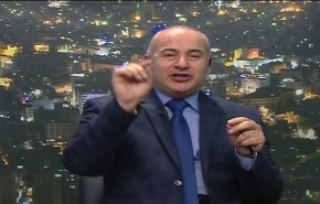 هذا ما كان يقصده الكيان الاسرائيلي من عدوانه الاخير على سوريا