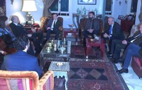 سفر معاون وزیر خارجه آمریکا به بیروت