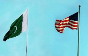اکونومیک تایمز: آمریکا، پاکستان را تهدید کرد