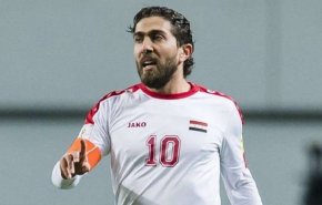فراس الخطيب قد يحضر مباراة أستراليا بصفة شخصية.. 