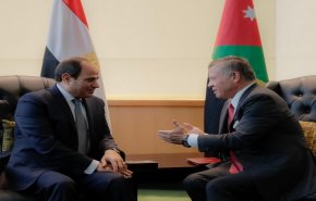 ماذا دار بين السيسي والملك الأردني في عمّان؟!