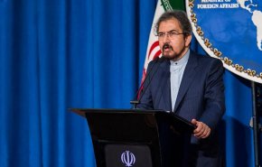تبریک ایران به قطر برای قهرمانی جام ملت‌های آسیا
