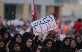 حقوق بشر به سبک آل خلیفه