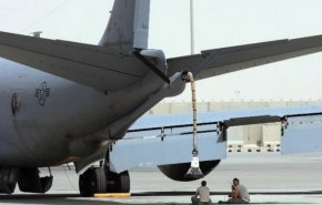 قطر هزینه گسترش پایگاه نظامی آمریکا را می پردازد