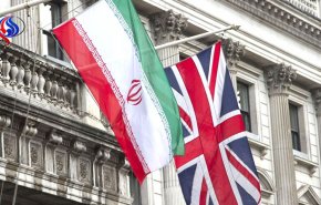 انگلیس سفیر ایران را در ارتباط با پرونده «زاغری» احضار کرد