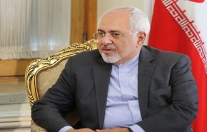 دیدار هادی عامری و نمایندگان پارلمان عراق با ظریف