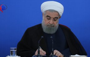 پیام تسلیت رئیس جمهور به خانواده های داغدیده سانحه هواپیمای بوئینگ ۷۰۷