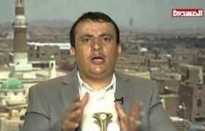انصارالله: ائتلاف سعودی در اجرای توافق سوئد مانع‌تراشی می‌کند
