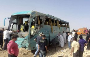 مصر.. مقتل 5 أشخاص بحادث سير في القاهرة