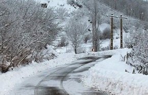 هوای کشور 10 درجه‌ سرد‌تر می‌شود/ آغاز دوباره بارش 
