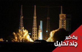 «پیام» ایران ؛ هراسی برای اسرائیل و آمریکا