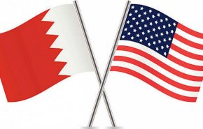 تداوم مواضع ضد ایرانی رژیم آل خلیفه با استقبال گرم از«برایان هوک»
