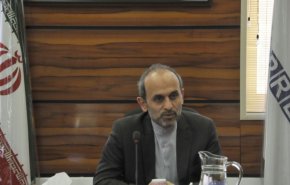 دکتر جبلی: جان بولتون هدایتگر پرونده مرضیه هاشمی است.