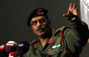 متحدث بإسم حفتر: سنسحق الإرهابيين بدعم أهالي الجنوب