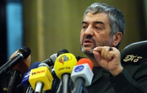 پاسخ قاطع فرمانده کل سپاه به تهدیدات مضحک نتانیاهو/ بترسید از روزی که موشک های نقطه زن ایران غرش کنان بر سرتان فرود آید/مستشاران و تجهیزات نظامی ایران در سوریه حفظ می شوند