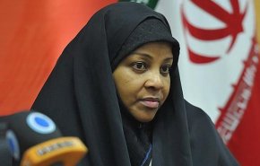 نحوه رفتار با «مرضیه هاشمی» نشان دهنده رفتار قرون وسطایی آمریکاست
