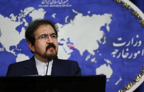 قاسمی: باید دید اروپا چگونه می‌خواهد تاخیر خود را جبران کند/ ایران نشست ورشو را با دقت رصد می‌کند