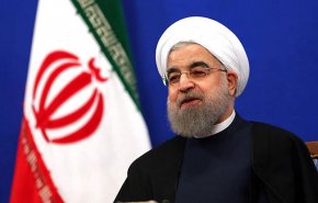 روحانی: آمریکایی‌ها به دنبال اعمال فشارحداکثری هستند، اما نتیجه نمی گیرند/ ذخایر کالاهای اساسی کشور امروز بهتر از هر زمان دیگری است