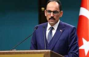 آنکارا: منطقه امن در شمال سوریه در اختیار ترکیه قرار خواهد گرفت