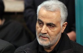 سرلشکر سلیمانی شهادت جمعی از پرسنل نیروی هوایی ارتش را تسلیت گفت