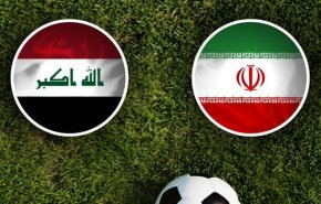 مباشر..مباراة ايران والعراق في كأس آسيا 
