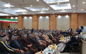 ظریف: قادریم حجم مبادلات تجاری ایران و عراق را تا 20 میلیارد دلار در سال افزایش دهیم
