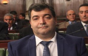 تنش در تونس درباره حضور وزیر این کشور در تلویزیون 
