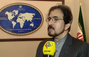 قاسمی: در آمریکا سیستم نژادپرستانه و آپارتاید حاکم است/ از طرق دیپلماتیک پیگیر آزادی 