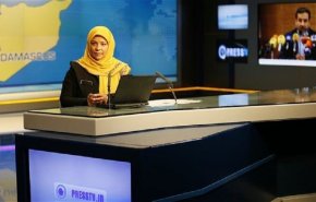 حزب الله بازداشت مرضیه هاشمی را محکوم کرد