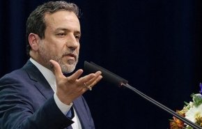 پیام معنادار عراقچی به ترامپ در سومین سالروز اجرای برجام