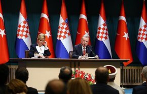 اردوغان:20 قتيلا بينهم 5 جنود أميركيين في هجوم منبج 