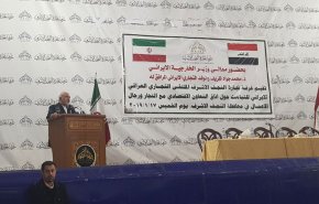 ظریف: تعرفه کالاهای ایرانی بیشتر از کالاهای کشورهایی است که درکنار عراق نماندند/ پمپئو حق دخالت در روابط ایران و عراق را ندارد/ روابط تهران ـ بغداد افق درخشانی دارد/ آمادگی ایران برای لغو کامل روادید با عراق