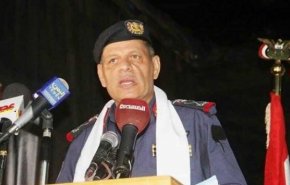 وفاة قائد القوات الجوية والدفاع الجوي اليمني 