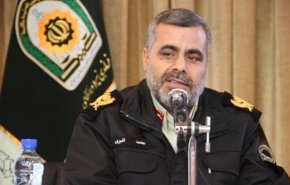 اعتقال عناصر عصابة مسلحة في جنوب شرق ایران