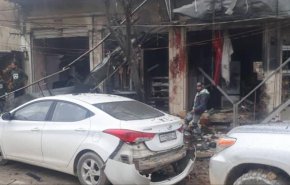 هل تفجير منبج كان من عمل 