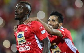واکنش ستارۀ مغضوب پرسپولیس به جدایی از این تیم