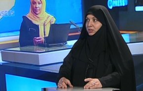 بازداشت «مرضیه هاشمی» اوج نژاد پرستی دولت آمریکا را نشان می دهد