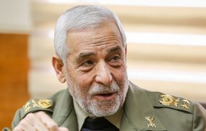 تحریم ها هیچ تاثیری بر قدرت دفاعی کشور ندارد