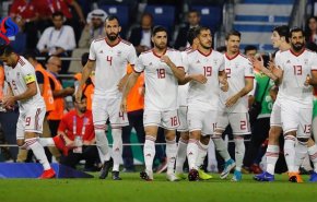 عمان حریف ایران در مرحله یک هشتم نهایی جام ملت‌های آسیا شد