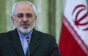 ظریف از عراق به تهران بازگشت