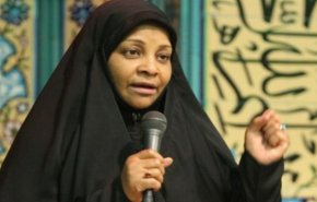 «مرضیه هاشمی» امروز در دادگاهی در واشنگتن حاضر می‌شود
